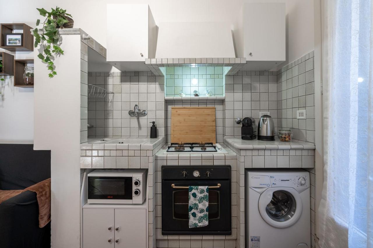 A Due Fermate Dal ColosseoWi-Fi & Netflix Gratis Apartman Róma Kültér fotó