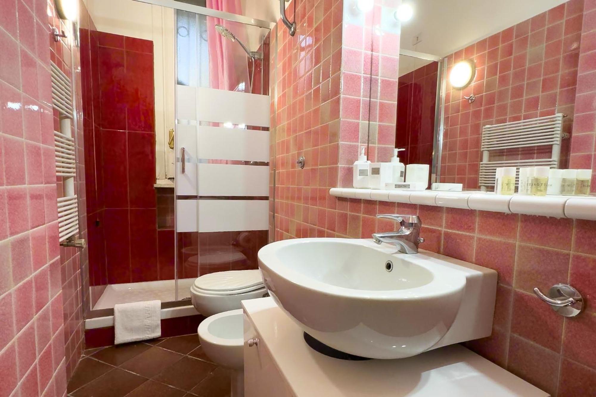 A Due Fermate Dal ColosseoWi-Fi & Netflix Gratis Apartman Róma Kültér fotó